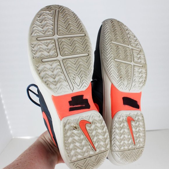 Nike Air Zoom Prestige Sneakers Running Athletic Shoes size 9.5 Style AA8024-401 - Picture 9 of 10